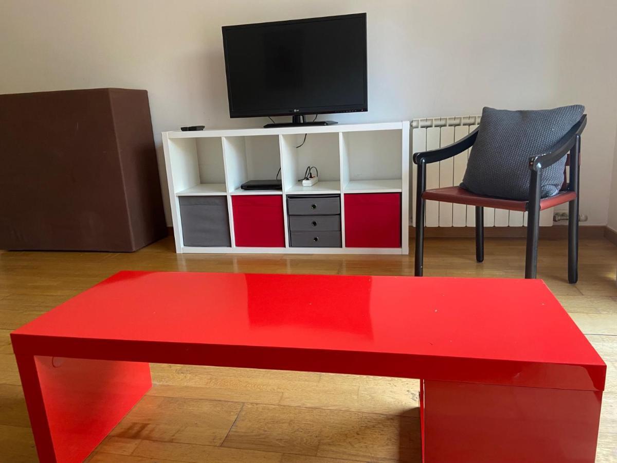 Appartamento City Beach