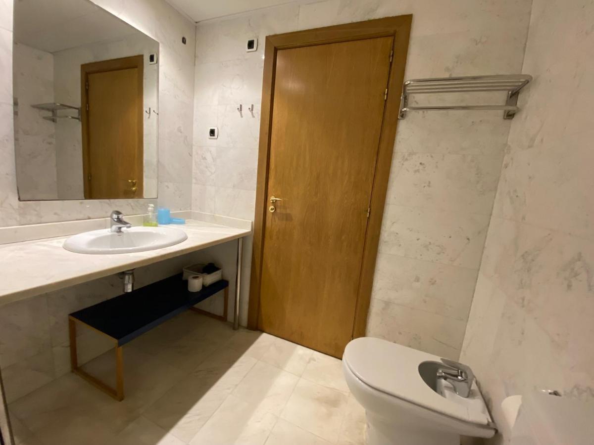 Appartamento City Beach Barcellona