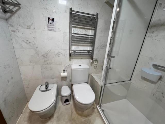 Appartamento City Beach Barcellona