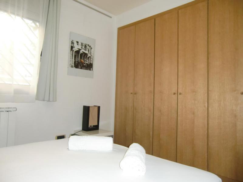 Appartamento City Beach *