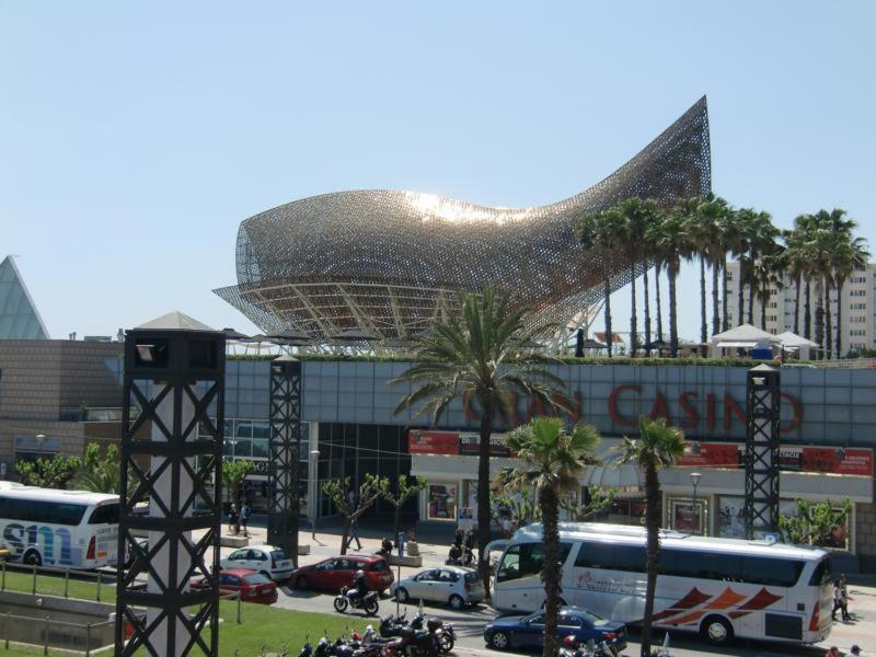 City Beach * Barcellona
